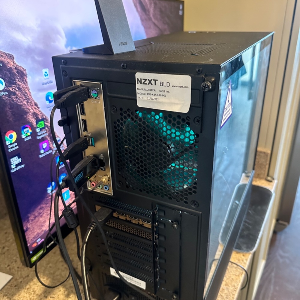 Gaming PC - Picture 4 of 6